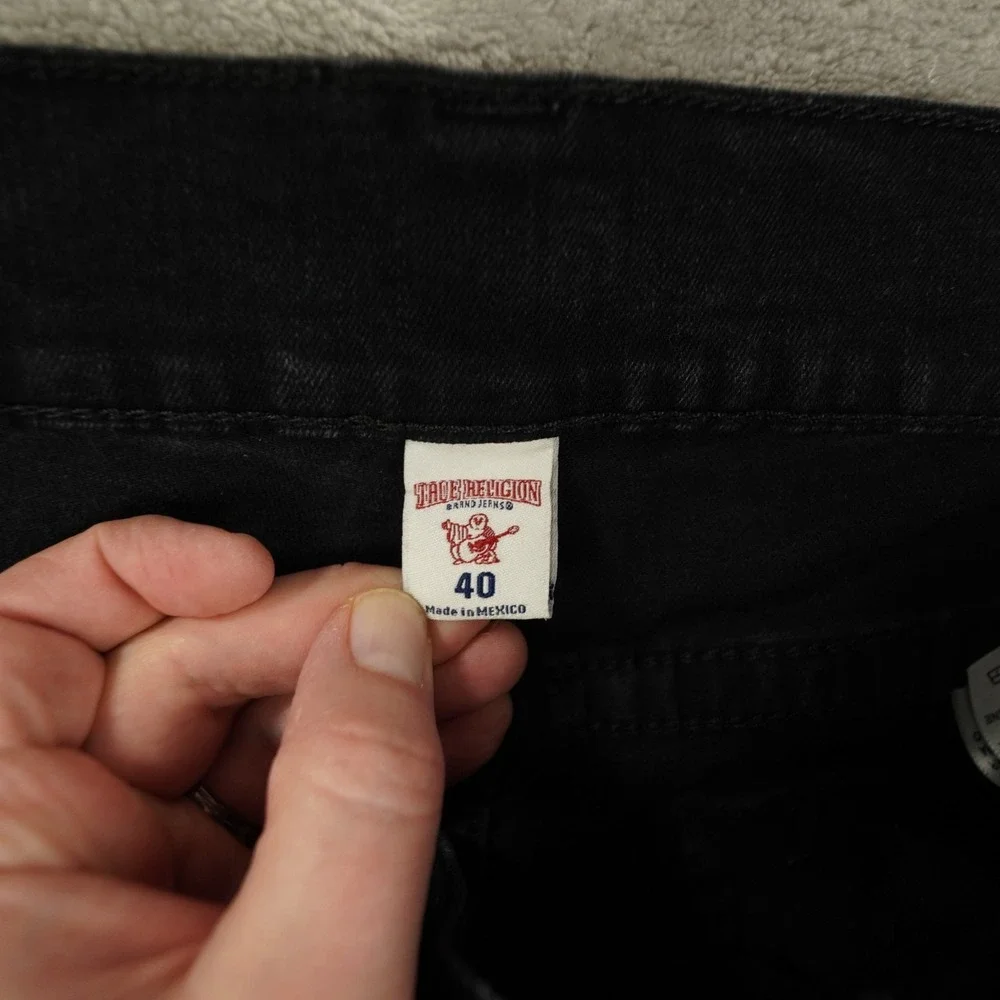 True Religion true religion